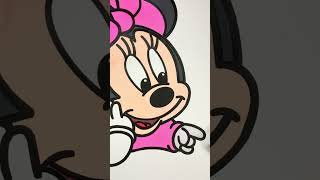 Minnie Mouse Coloring Pages / Time To Talk & Avaya Ft. RYVM - Found You [NCS Release]