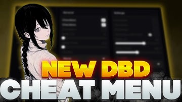 💥 🎮 DEAD BY DAYLIGHT CHEAT | DBD ESP + INSTANT HEAL 🔑 | KILLER HACKS ⚡