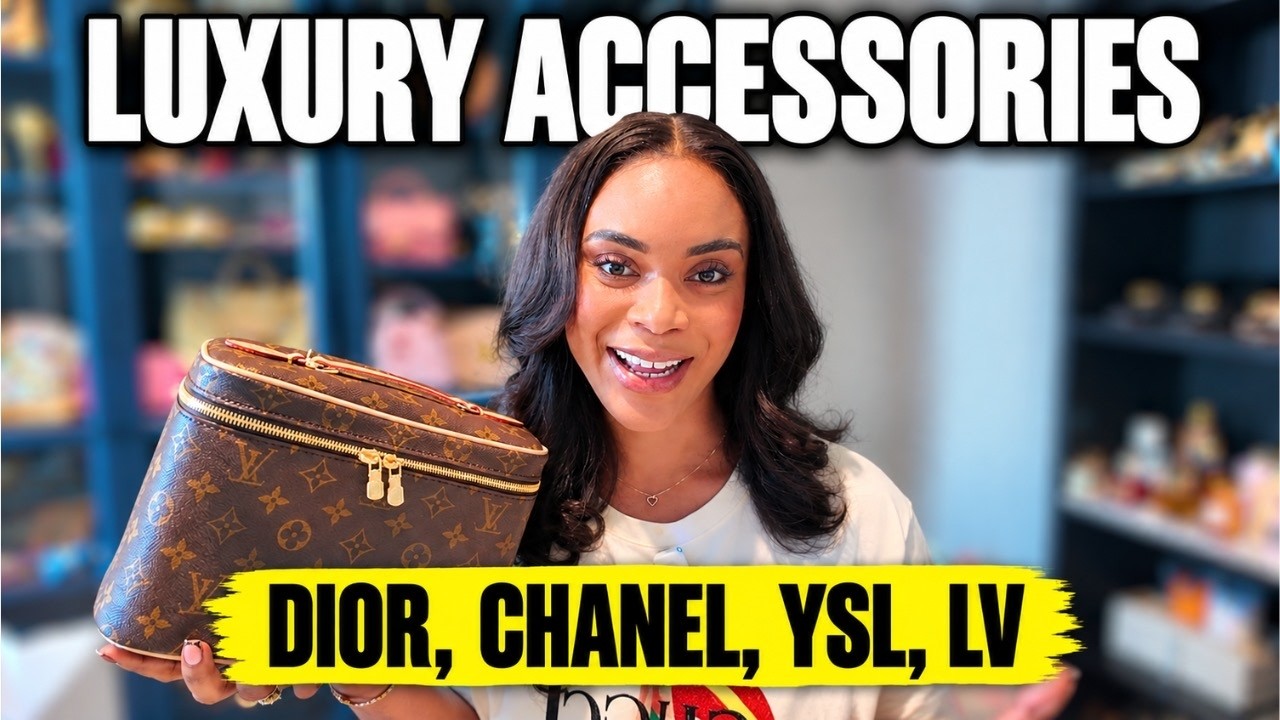 New In! Collective Luxury Haul & Everything You Need to Know