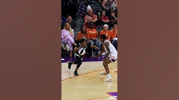 Another 🪣 for Syd!