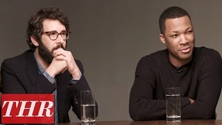 THR Full Tonys Actors Roundtables: Josh Groban, Danny DeVito, Ben Platt, Corey Hawkins & More!