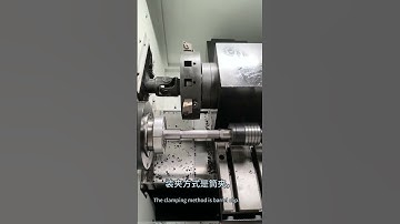 #factory #chinacnc #lathe #turret #cncmachine  #cncmachining  #cnclathe  #machinetools  #chinacnc