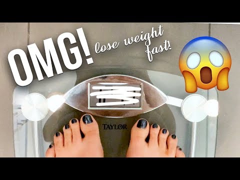 MY FITNESS JOURNEY DAY 9 OF 30 | Weigh In Day! | Eman - MY FITNESS JOURNEY DAY 9 OF 30 | Weigh In Day! | Eman