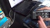 Power Acoustik Compact Razor Amplifiers Youtube