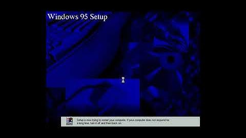 Upgrading From Windows 3.0 To 7