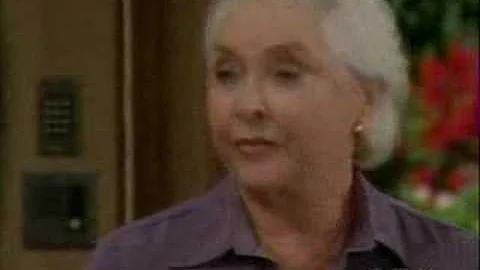 Stephanie Forrester had final words with Donna Logan