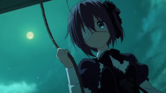 Love, Chunibyo & Other Delusions! The Movie: Rikka Version Review