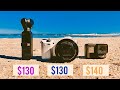 3 Great Vlog Cameras Under $200