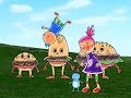 Pinky Dinky Doo S01E09 