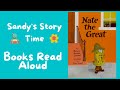 Nate the great   a read aloud