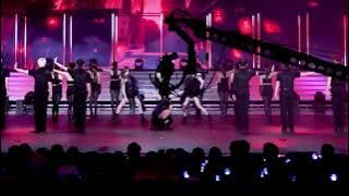 DRAMA MBC MUSIC FESTIVAL DANCE MIRRORED