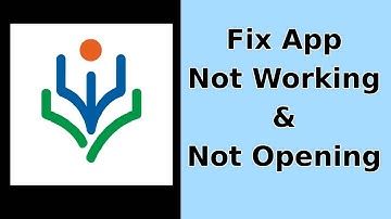 how to fix DIKSHA app not opening / not working / not loading problem on android
