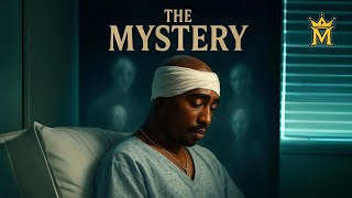 Makaveli Tha Don - The Mystery (2025 DJ Skandalous A.I. Track)
