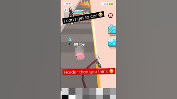 Mobile game ads be like part 2