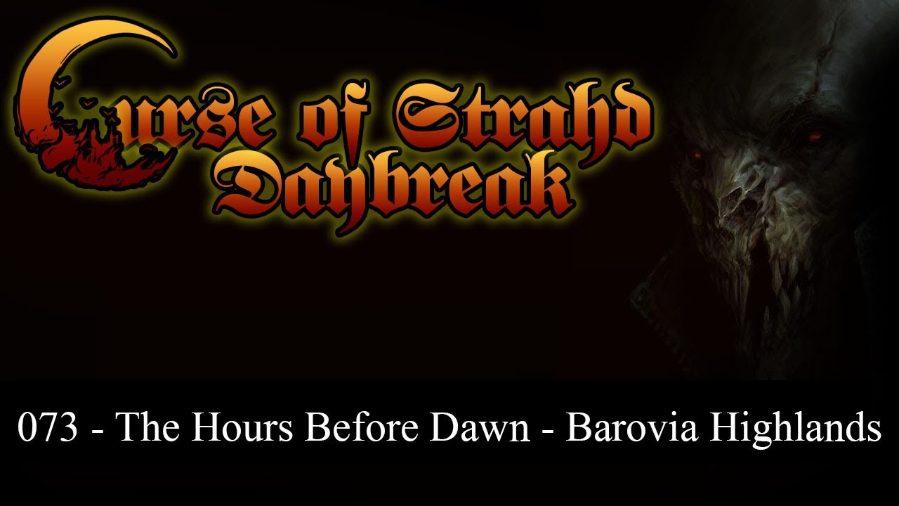 The Hours Before Dawn Curse Of Strahd Isekai Daybreak FVTT 5e the-hours-before-dawn-curse-of-strahd-isekai-daybreak-fvtt-5e