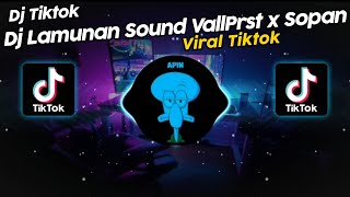 DJ LAMUNAN SOUND 𝙑𝘼𝙇𝙇𝙋𝙍𝙎𝙏 𝙭 𝙎𝙊𝙋𝘼𝙉 VIRAL TIK TOK TERBARU 2024!! JRGYRMX PT2