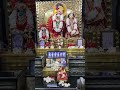 Aaj ka darshan 🙏💐03 june 2024#iskcontemple #bahrain #subscribe #harekrishna #youtubeshorts