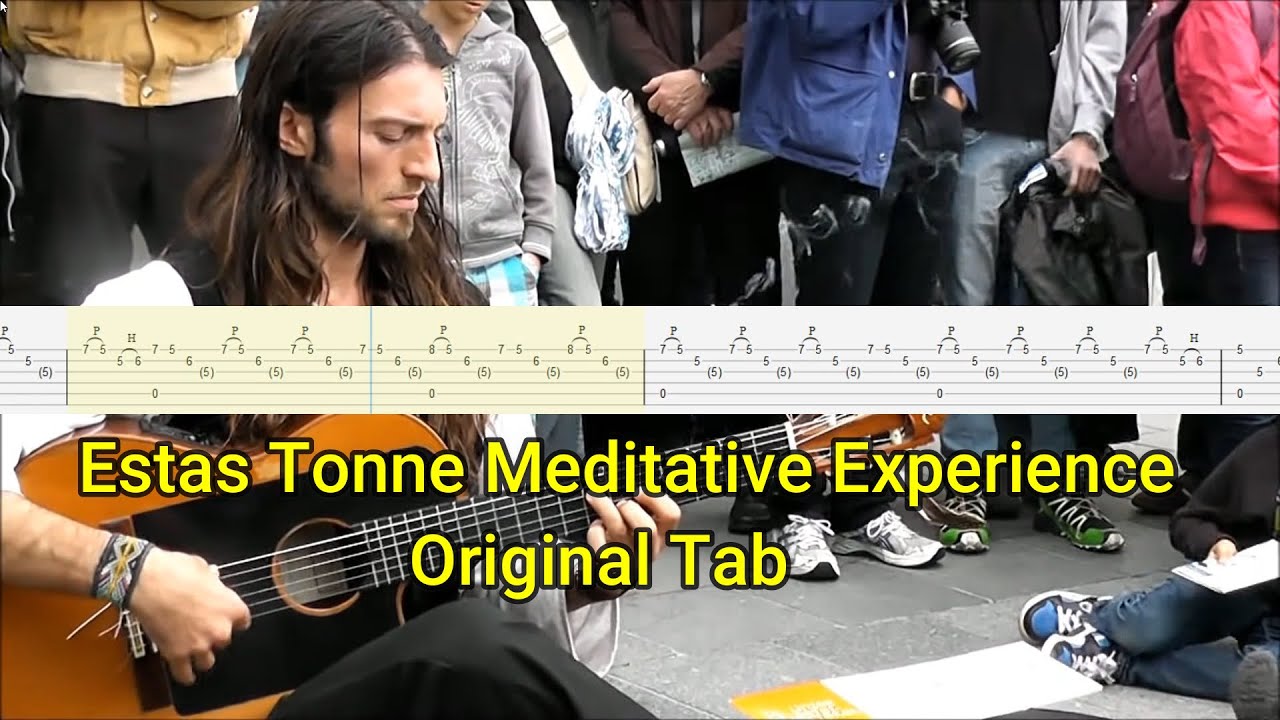 Strings of a Bard (acoustic) - Estas Tonne (2021) Official Video 