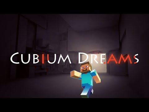 Cubium Dreams - Миникруфт (Fearfully) #1