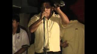 CHACALON JR 2006 - mi gran amor mala mujer- si algun dia - perdoname- por maldad mix