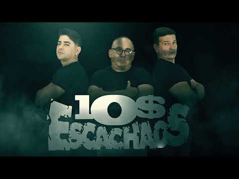 Los Escachaos: Trailer Oficial