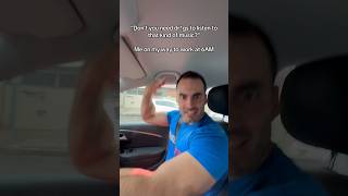 Early morning hardstyle gang wya?