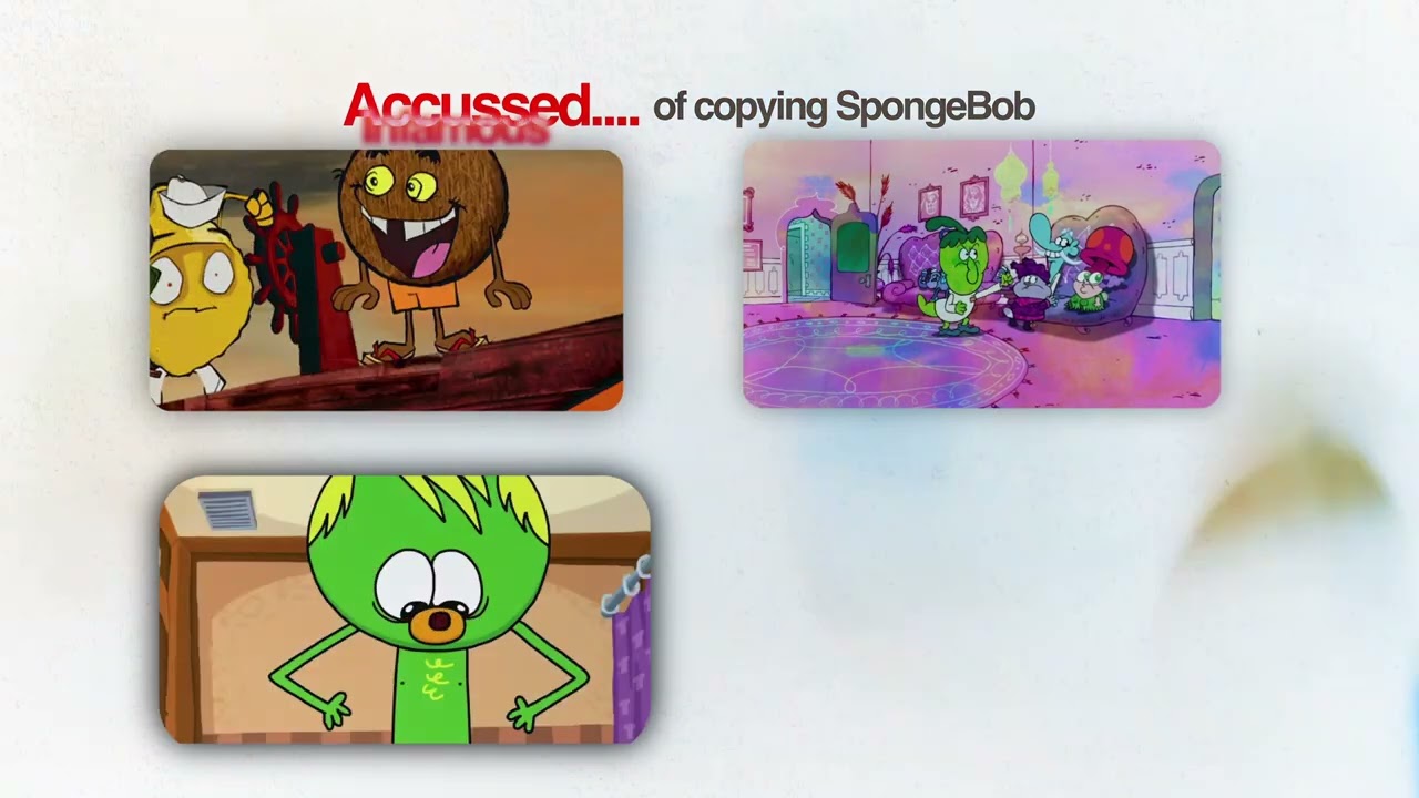 Similarities