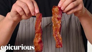 The Best Bacon You'll Ever Make screenshot 5