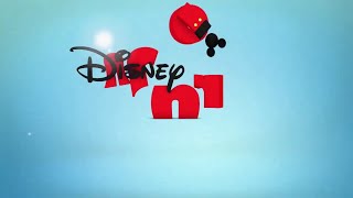 Disney Playhouse Bumper Junior Promo ID Ident Compilation (439)