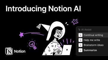 Notion AI Explained: The Future of Productivity & Smart Note-Taking
