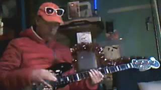 Jamiroquai - Manifest Destiny - Bass Jam Resimi