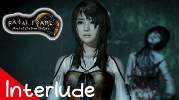 Fatal Frame 5 Interlude Shadow Reading Walkthrough Gameplay