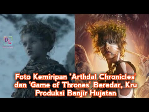 foto-kemiripan-arthdal-chronicles-dan-game-of-thrones-beredar,-kru-produksi-banjir-hujatan