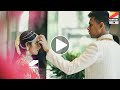       dk shivakumar daughter marriage beautiful moments  kannadatv