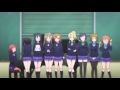 きっと青春が聞こえる、どんなときもずっと、ユメ語るよりユメ歌おうを比較してみた