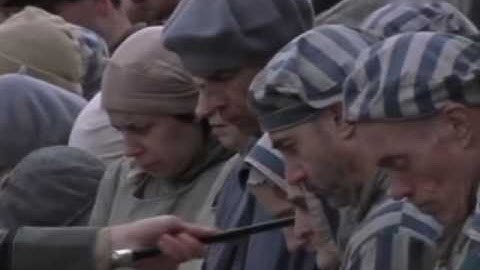 Outer Limits - Das Tribunal - Part 1 (deutsch)