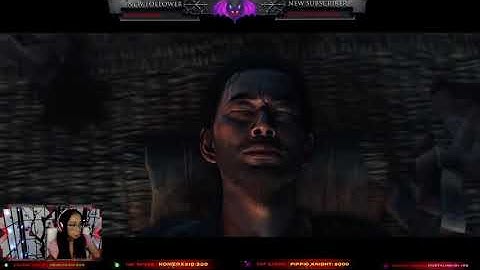 GHOST OF TSUSHIMA First GAMEPLAY / BLIND PLAY THROUGH HARD MODE PT.1