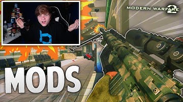 MW2 is UNPLAYABLE in 2019...