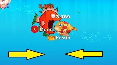 Fishdom Mini Games Ads Part 14 - Help The Fish Collection Trailer Video