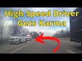 Car Crash Compilation | Bad Drivers, Instant Karma, Brake Check, Driving Fails | 2021