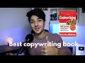 BEST Copywriting Book for Beginners: Cashvertising Book Review [Urdu/Hindi]
