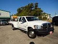 2006 Dodge Ram 3500 Dually Laramie Cummins Review