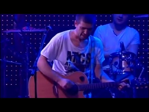 СПЛИН Приходи (Live 2009)