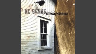 Video thumbnail of "R.C. Banks - Now's The Time"