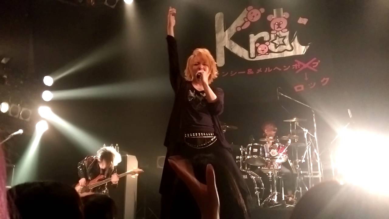 Watch Kra『LOST NUMBER』攻撃ハ最大ノ防御ナリ。4/2 on YouTube Watch Kra『LOST NUMBER』攻撃ハ最大ノ防御ナリ。4/2 on YouTube