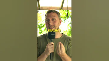 Which ARABIC Dialect Should YOU Learn Shorts 