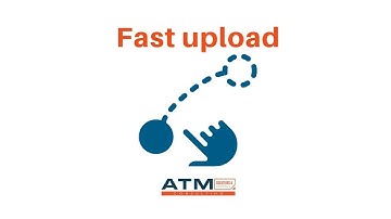 Dolibarr : Module Fast upload
