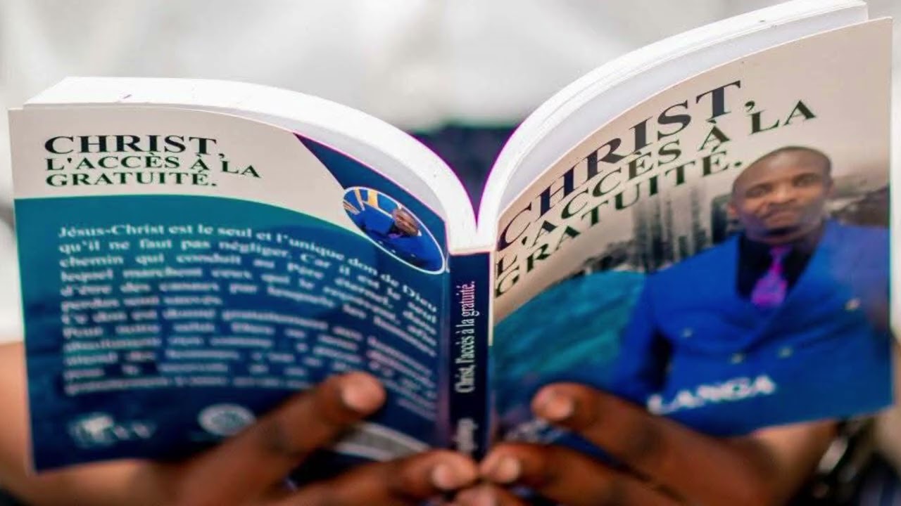 FAIT TON CHOIX ! #jesus #adam 