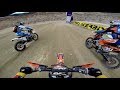Erzbergrodeo 2017 Onboard Best Of / Red Bull Hare Scramble