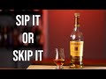 Sip It or Skip It Glenmorangie 10: Single Malt Scotch Whisky